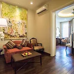 Biệt Thự Sông Sài Gòn