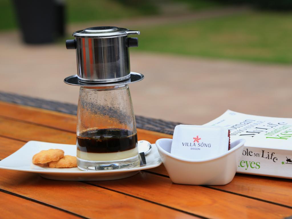 Sông Sài Gòn Khách sạn TP. Hồ Chí Minh