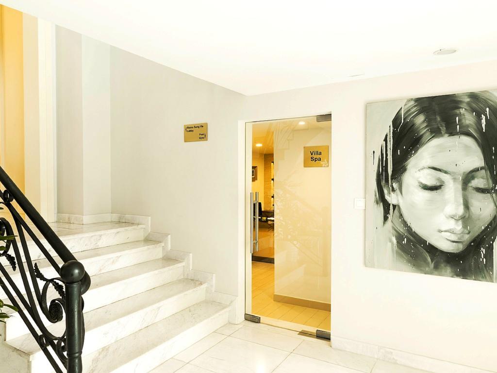 Sông Sài Gòn TP. Hồ Chí Minh