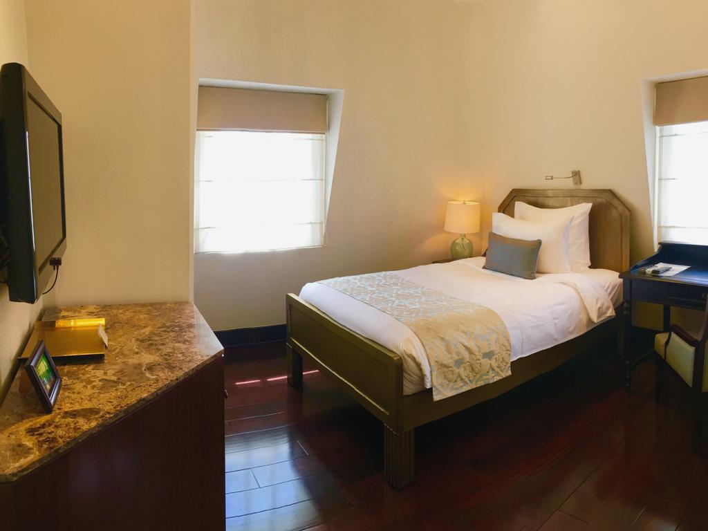 Sông Sài Gòn Khách sạn 4*