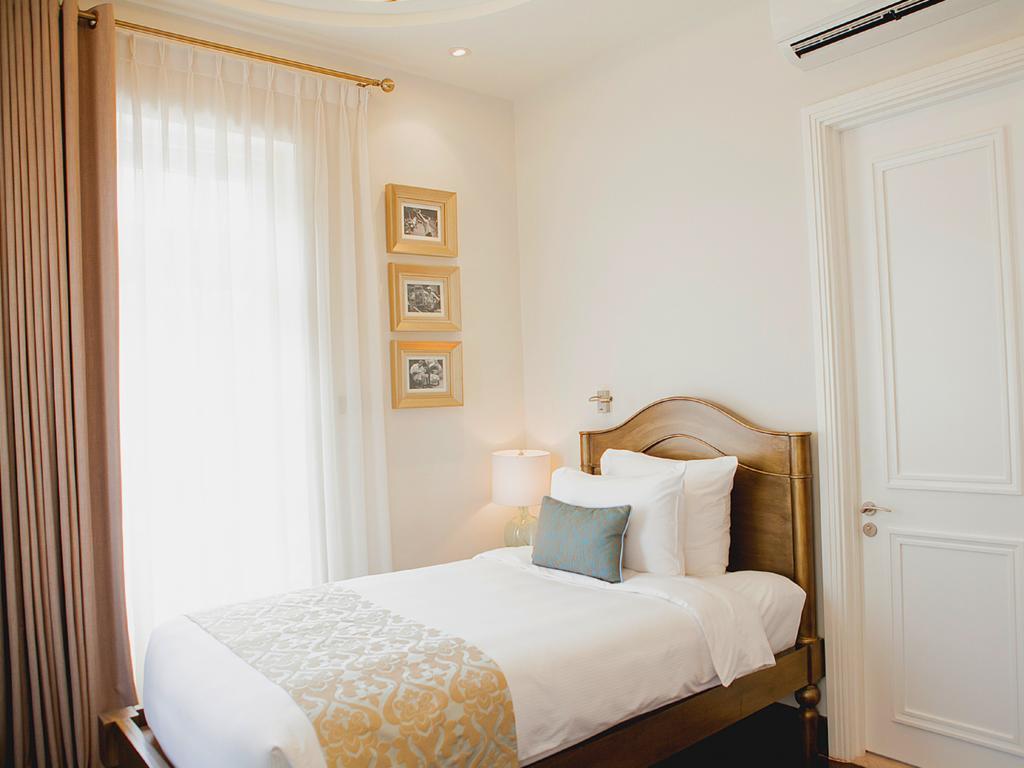 Khách sạn Sông Sài Gòn