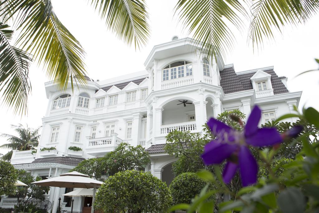 Khách sạn Sông Sài Gòn 4*